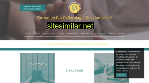 Bio-reflexologie-relationnelle-17 similar sites