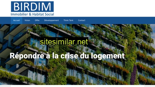 birdim.fr alternative sites