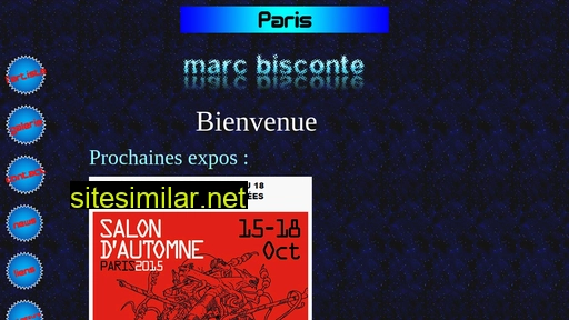 bisconte.fr alternative sites