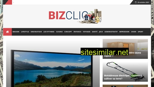 bizclic.fr alternative sites