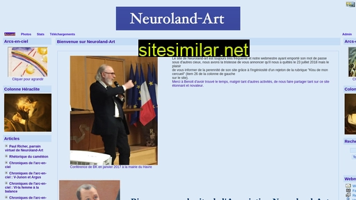bkneuroland.fr alternative sites