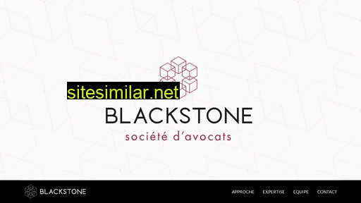 Blackstonepartners similar sites