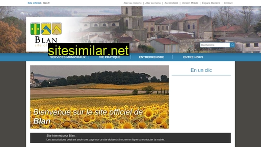 blan.fr alternative sites