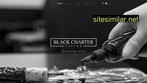 blackcharter.fr alternative sites