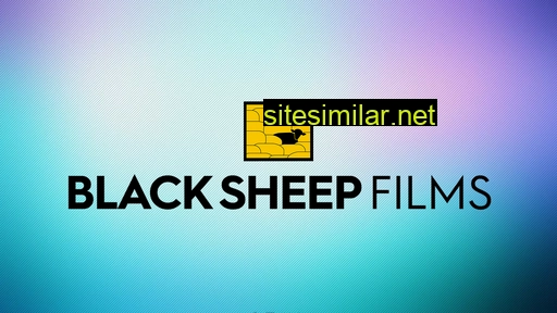 blacksheepfilms.fr alternative sites