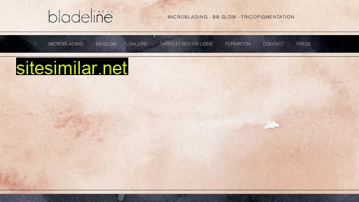 bladeline.fr alternative sites