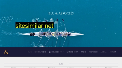 blc-associes.fr alternative sites
