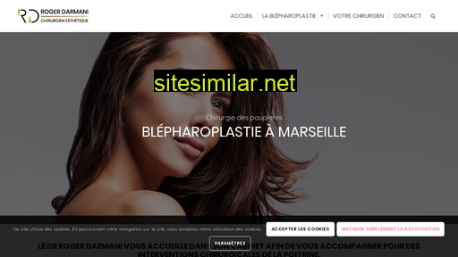 blepharoplastie-marseille.fr alternative sites