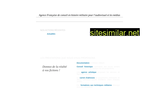 bleuhorizon.fr alternative sites
