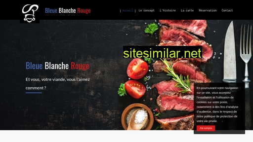 bleue-blanche-rouge.fr alternative sites