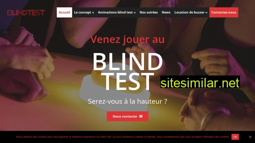 blind-test.fr alternative sites