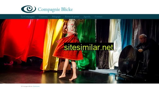blicke.fr alternative sites