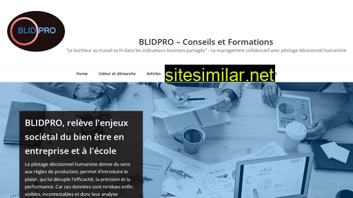 blidpro.fr alternative sites