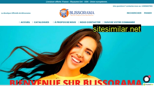 blissorama.fr alternative sites