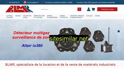 blmr.fr alternative sites