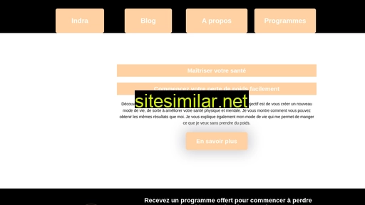 blogevolution.fr alternative sites