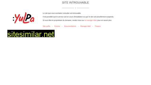 blognt.fr alternative sites