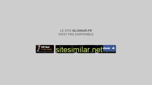 blowair.fr alternative sites