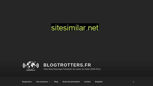 blogtrotters.fr alternative sites