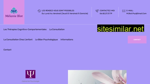 blot-psy.fr alternative sites