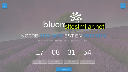 bluemedia.fr alternative sites