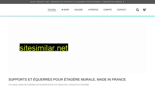 bluey-graphic-line.fr alternative sites