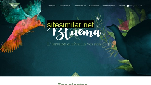 bluema.fr alternative sites