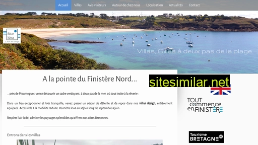 blue-idea.fr alternative sites