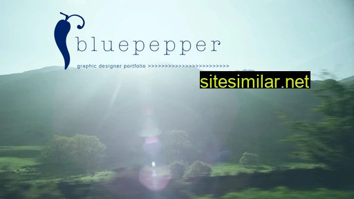 Bluepepper similar sites