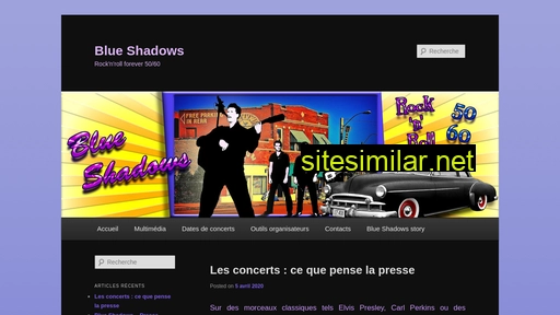 blueshadows.fr alternative sites