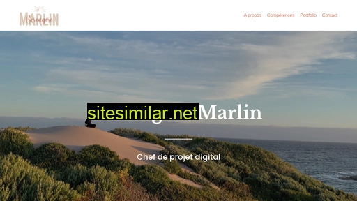 bmarlin.fr alternative sites