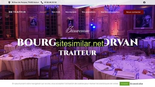 bmtraiteur.fr alternative sites