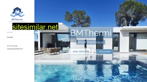 bmthermi.fr alternative sites
