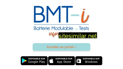 bmti.fr alternative sites