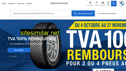 bmw-hess-mulhouse.fr alternative sites