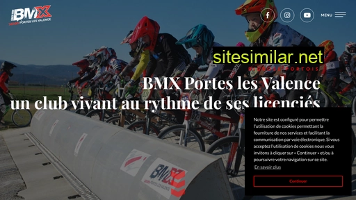 bmxporteslesvalence.fr alternative sites
