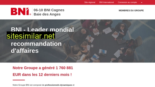bni-cagnes-baiedesanges.fr alternative sites
