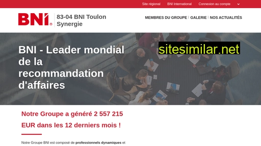 bni-toulon-synergie.fr alternative sites