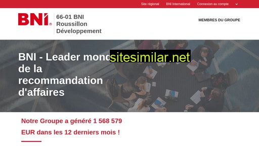 bni-roussillon-developpement.fr alternative sites