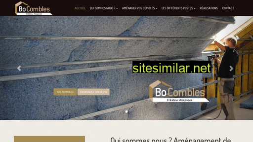 bocombles.fr alternative sites