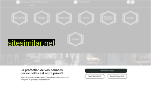 boisdefer.fr alternative sites