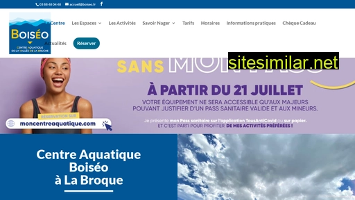boiseo.fr alternative sites