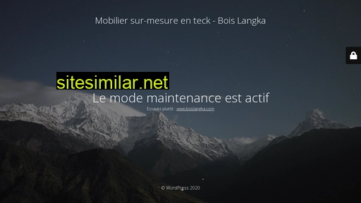 boislangka.fr alternative sites
