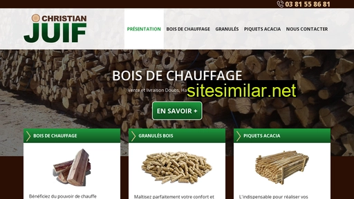 bois-christian-juif.fr alternative sites