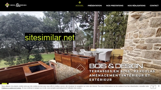 bois-et-design-44.fr alternative sites