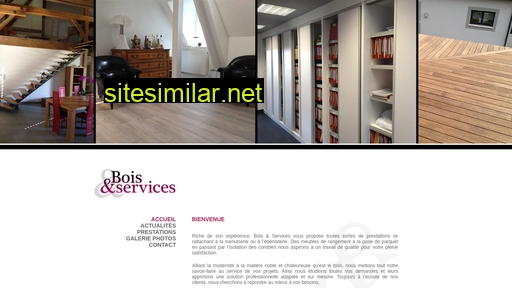 bois-et-services.fr alternative sites