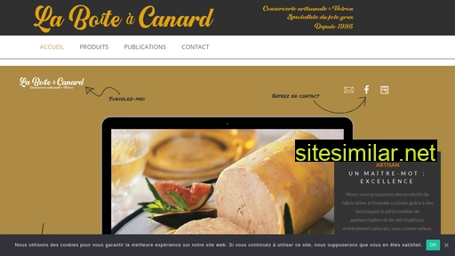 boite-a-canard.fr alternative sites