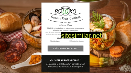 boloko.fr alternative sites