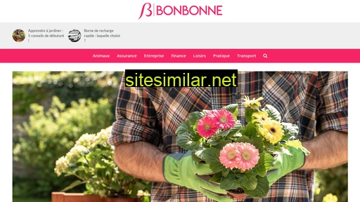 bonbonne.fr alternative sites