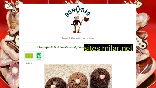 bon-o-bio.fr alternative sites
